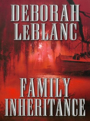 cover image of Family Inheritance
